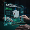 Blackjack-opas
