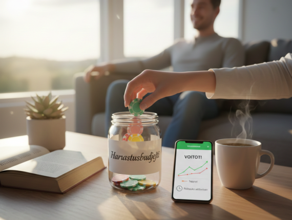 Vastuullinen pelaaminen: Opas turvalliseen ja nautinnolliseen pelaamiseen